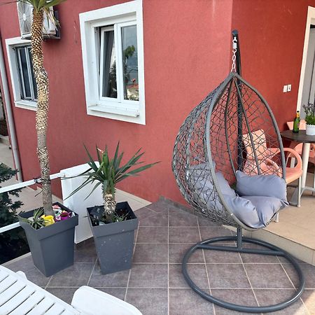 Holiday Villa Nostra Trogir Exteriör bild
