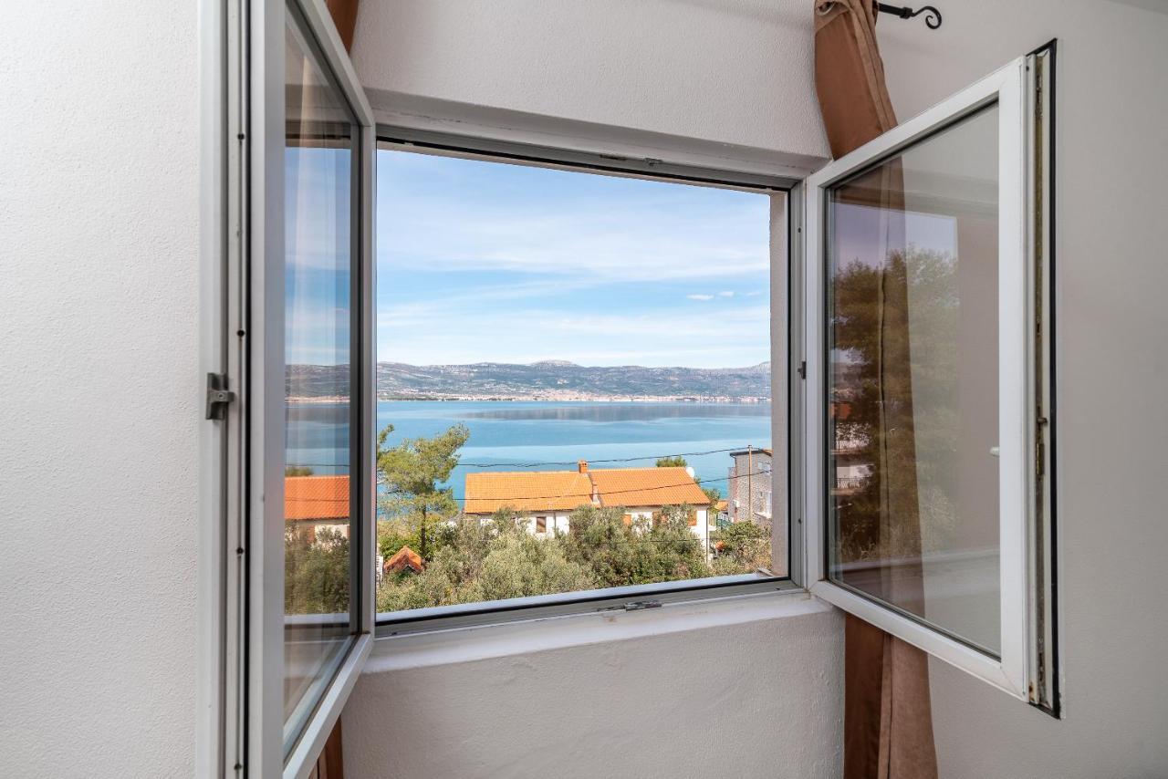 Holiday Villa Nostra Trogir Exteriör bild