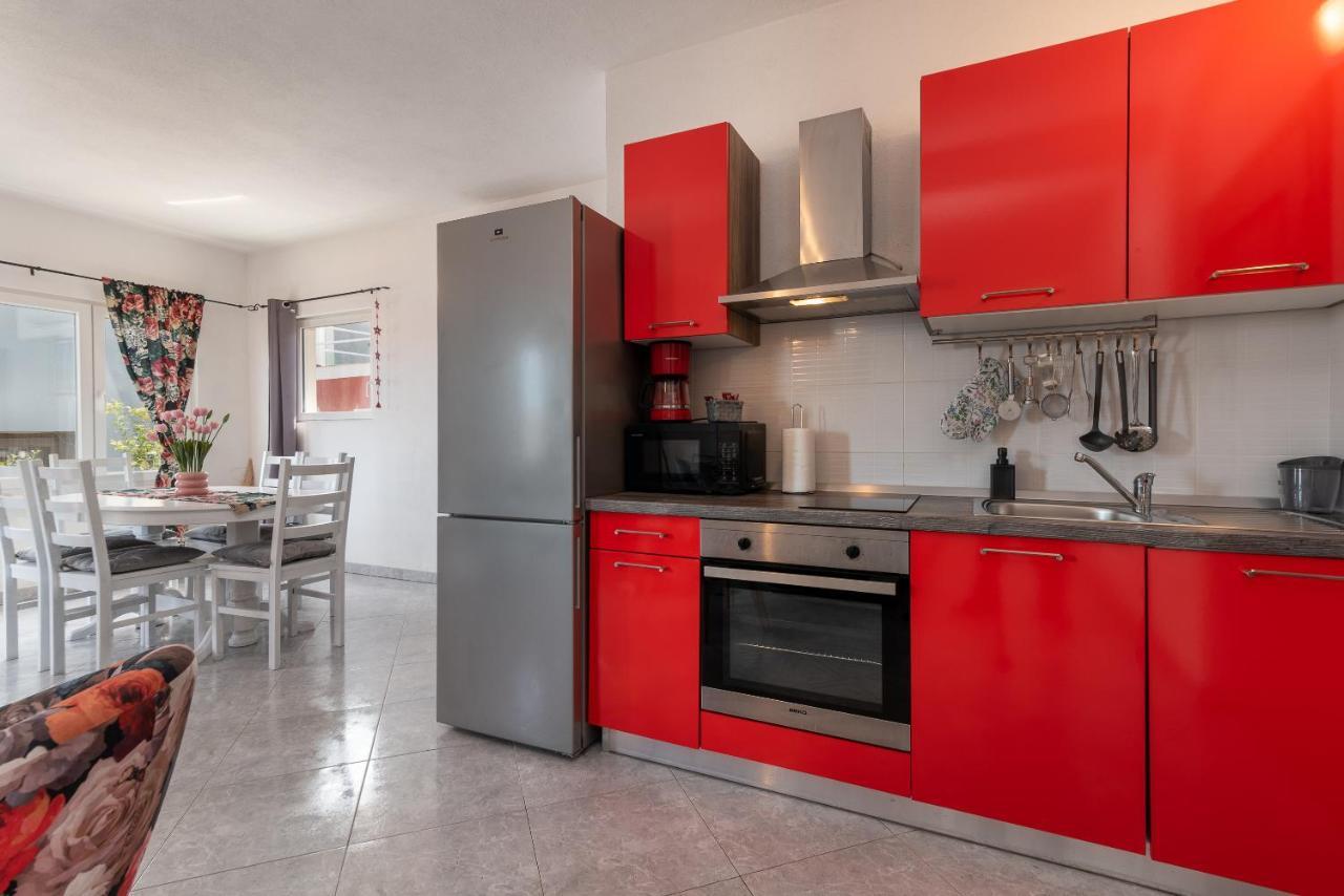 Holiday Villa Nostra Trogir Exteriör bild