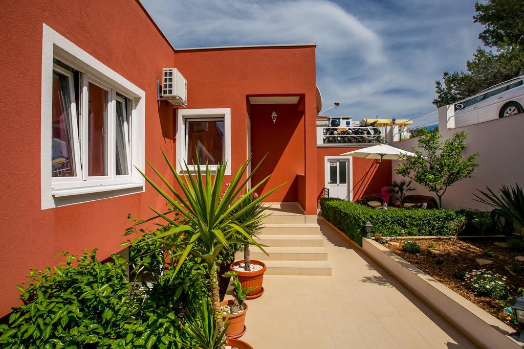 Holiday Villa Nostra Trogir Exteriör bild