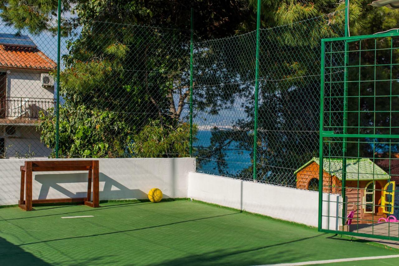 Holiday Villa Nostra Trogir Exteriör bild